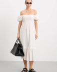 Edina Dress