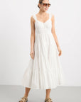 Hampson Dress