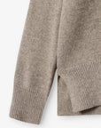 Kyle Sweater - Brown