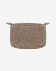 Elba Clutch - Brown