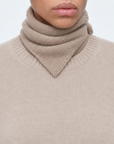 Altea Scarf - Beige
