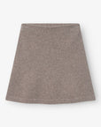 Helen Skirt - Brown