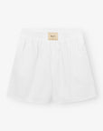 Hurley Shorts - White