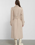 Kelby Coat - Beige