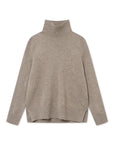 Kyle Sweater - Brown