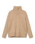 Kyle Sweater - Camel