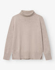 Kyle Sweater - Light Beige