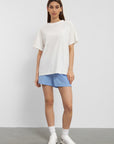 Maldon T-Shirt - Ivory