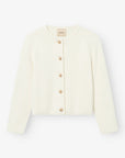 Sienna Cardigan - Off-white