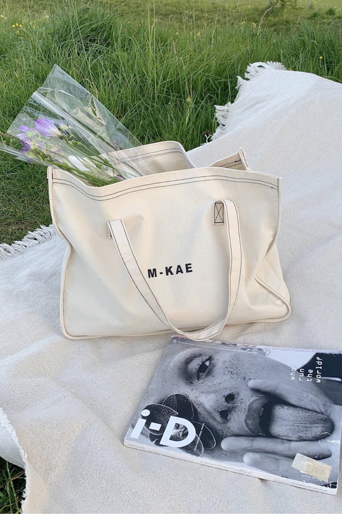 tote bag